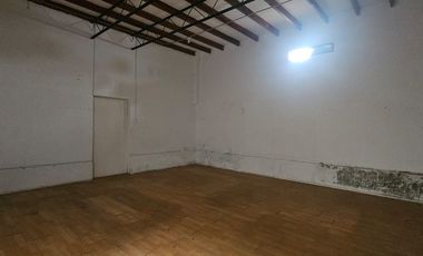 Alquiler de Local Comercial en Esquina – San Miguel