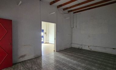 Alquiler de Local Comercial en Esquina – San Miguel