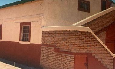 Granja en Venta a 30 Min de la Cd de Chihuahua dentro de Fraccionamiento