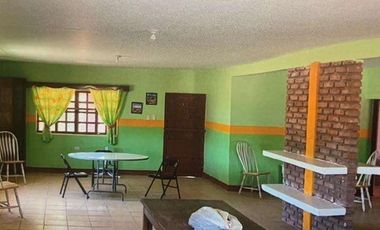 Granja en Venta a 30 Min de la Cd de Chihuahua dentro de Fraccionamiento