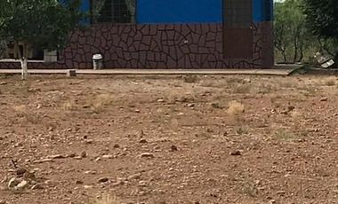 Granja en Venta a 30 Min de la Cd de Chihuahua dentro de Fraccionamiento