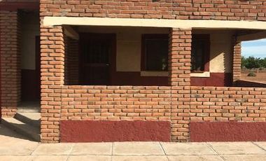 Granja en Venta a 30 Min de la Cd de Chihuahua dentro de Fraccionamiento