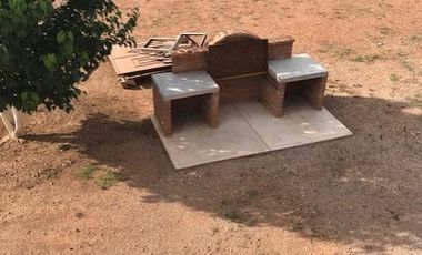 Granja en Venta a 30 Min de la Cd de Chihuahua dentro de Fraccionamiento