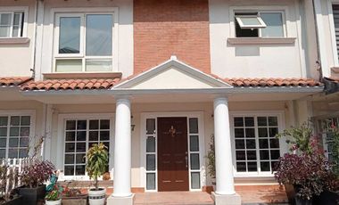 Casa en Venta en Cuajimalpa