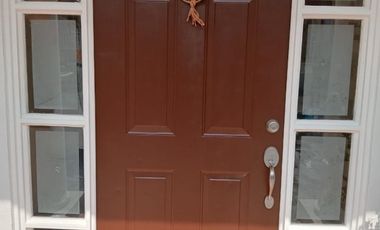 Casa en Venta en Cuajimalpa