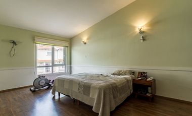 Casa en Venta en Cuajimalpa