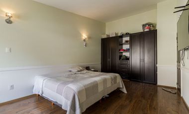 Casa en Venta en Cuajimalpa