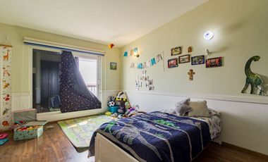 Casa en Venta en Cuajimalpa