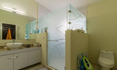 Casa en Venta en Cuajimalpa