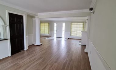 Casa en Venta en Cuajimalpa