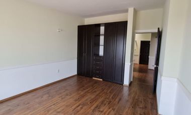 Casa en Venta en Cuajimalpa