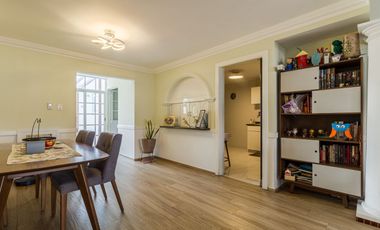 Casa en Venta en Cuajimalpa