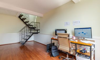 Casa en Venta en Cuajimalpa