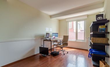 Casa en Venta en Cuajimalpa