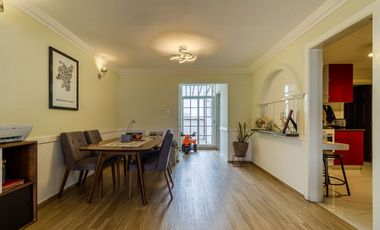 Casa en Venta en Cuajimalpa