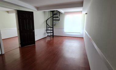 Casa en Venta en Cuajimalpa