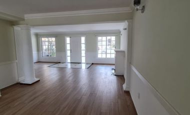 Casa en Venta en Cuajimalpa