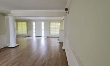Casa en Venta en Cuajimalpa