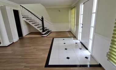 Casa en Venta en Cuajimalpa