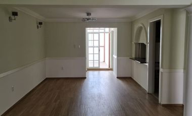 Casa en Venta en Cuajimalpa