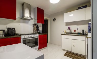 Casa en Venta en Cuajimalpa