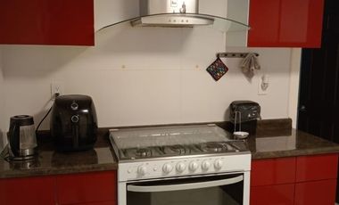 Casa en Venta en Cuajimalpa