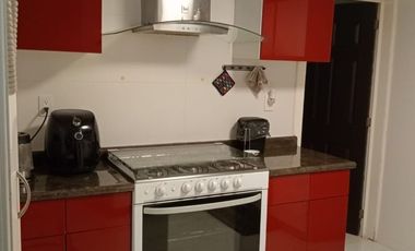 Casa en Venta en Cuajimalpa
