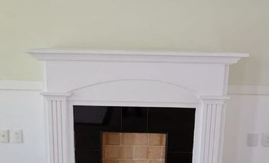 Casa en Venta en Cuajimalpa