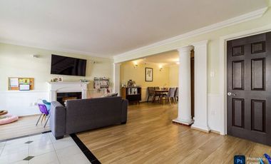 Casa en Venta en Cuajimalpa