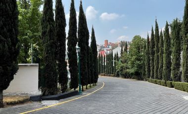 Casa en Venta en Cuajimalpa