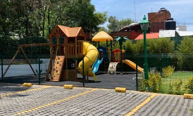Casa en Venta en Cuajimalpa