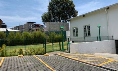 Casa en Venta en Cuajimalpa