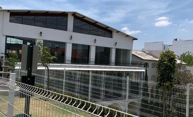 Casa en Venta en Cuajimalpa