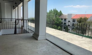 Casa en Venta en Cuajimalpa
