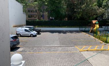 Casa en Venta en Cuajimalpa