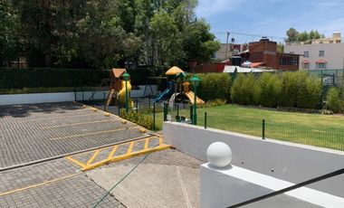 Casa en Venta en Cuajimalpa