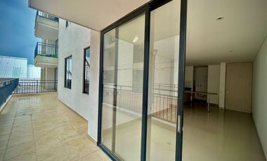 APARTAMENTO EN VENTA SECTOR GARUPAL VALLEDUPAR