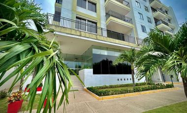 APARTAMENTO EN VENTA SECTOR GARUPAL VALLEDUPAR