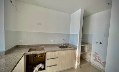 APARTAMENTO EN VENTA SECTOR GARUPAL VALLEDUPAR