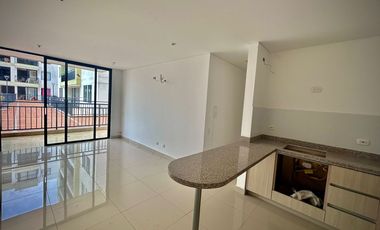APARTAMENTO EN VENTA SECTOR GARUPAL VALLEDUPAR