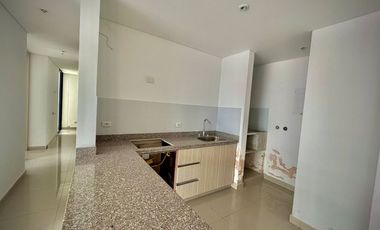 APARTAMENTO EN VENTA SECTOR GARUPAL VALLEDUPAR