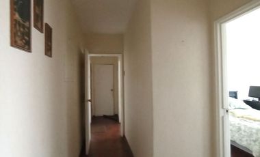 Departamento Edificio Prales , frente plaza Republica 4.850 UF