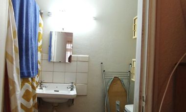Departamento Edificio Prales , frente plaza Republica 4.850 UF