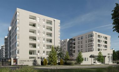 Departamento Sector Los Pablos