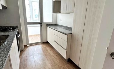 Departamento Sector Los Pablos
