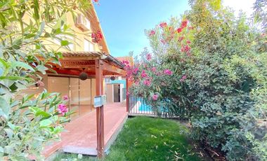 Arriendo G.comunes incluidos, Sierra de Chicureo, Desde 1 agosto 2025