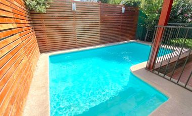 Arriendo G.comunes incluidos, Sierra de Chicureo, Desde 1 agosto 2025