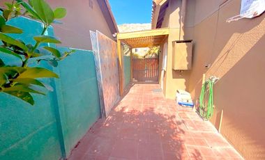 Arriendo G.comunes incluidos, Sierra de Chicureo, Desde 1 agosto 2025