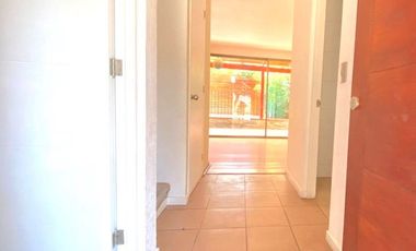 Arriendo G.comunes incluidos, Sierra de Chicureo, Desde 1 agosto 2025