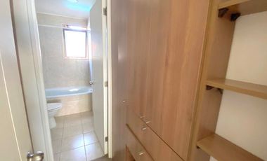 Arriendo G.comunes incluidos, Sierra de Chicureo, Desde 1 agosto 2025